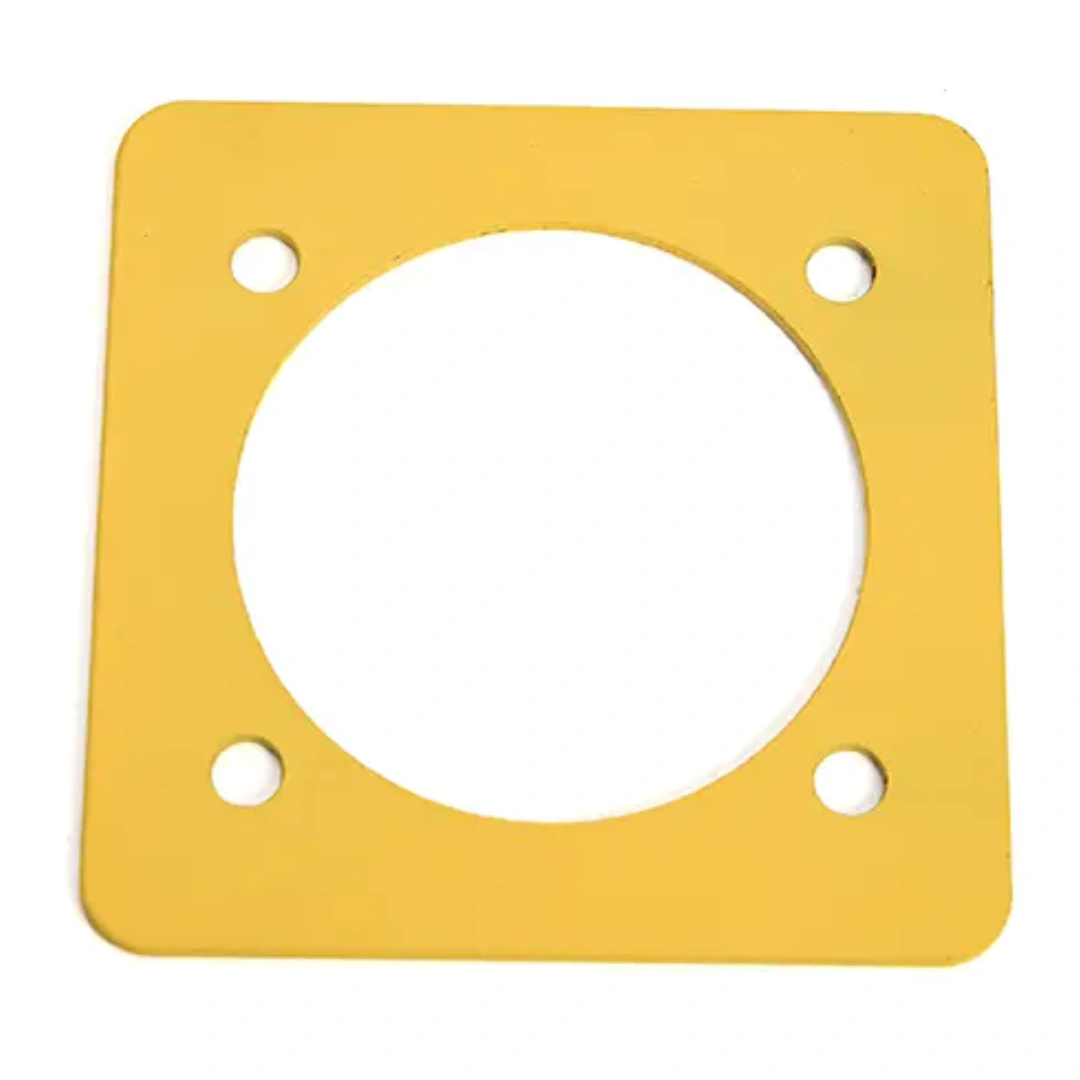 Square Plate ARL-TY015109A