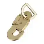 Stamped Snap Hook