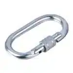 Steel Carabiner