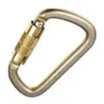 Steel Carabiner