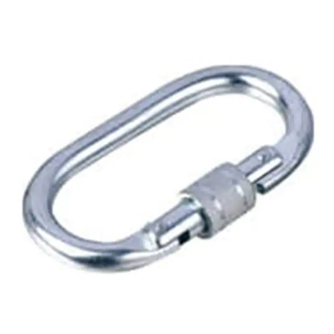 Steel Carabiner
