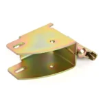 Track swivel plate bracket ARL-TY015122