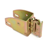 Track swivel plate bracket ARL-TY015122
