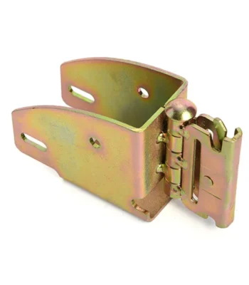 Track swivel plate bracket ARL-TY015122
