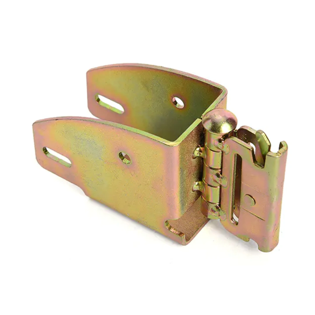 Track swivel plate bracket ARL-TY015122