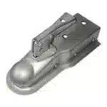 Trailer Coupler