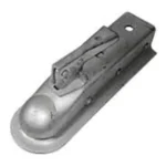 Trailer Coupler