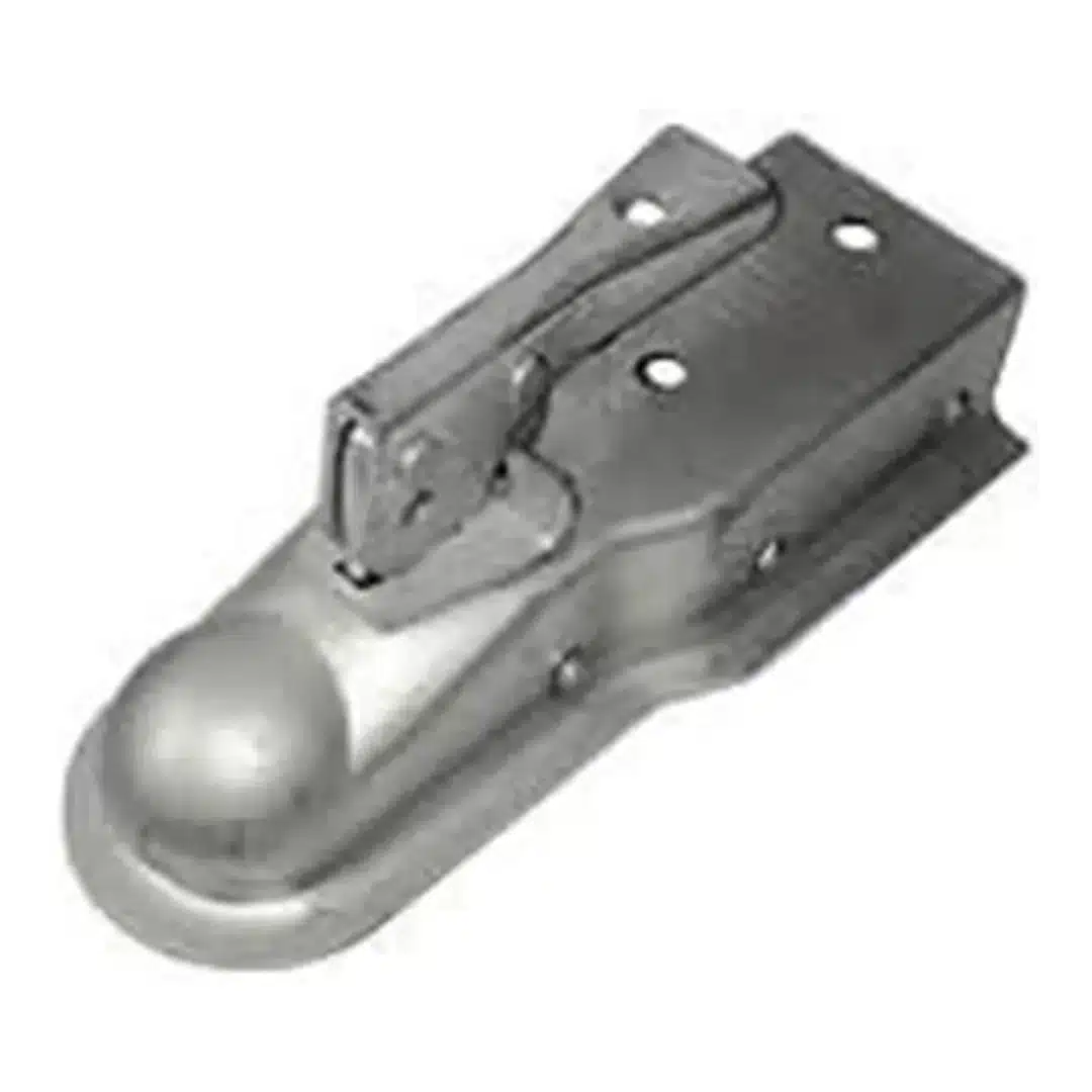 Trailer Coupler