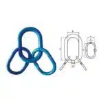 G100 Master Link Assembly#2