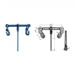 G100 Rachet Binder With Safety Hooks#1