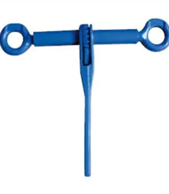 G100 Rachet Binder Without Links And Hooks