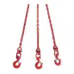 G80 Chain Slings