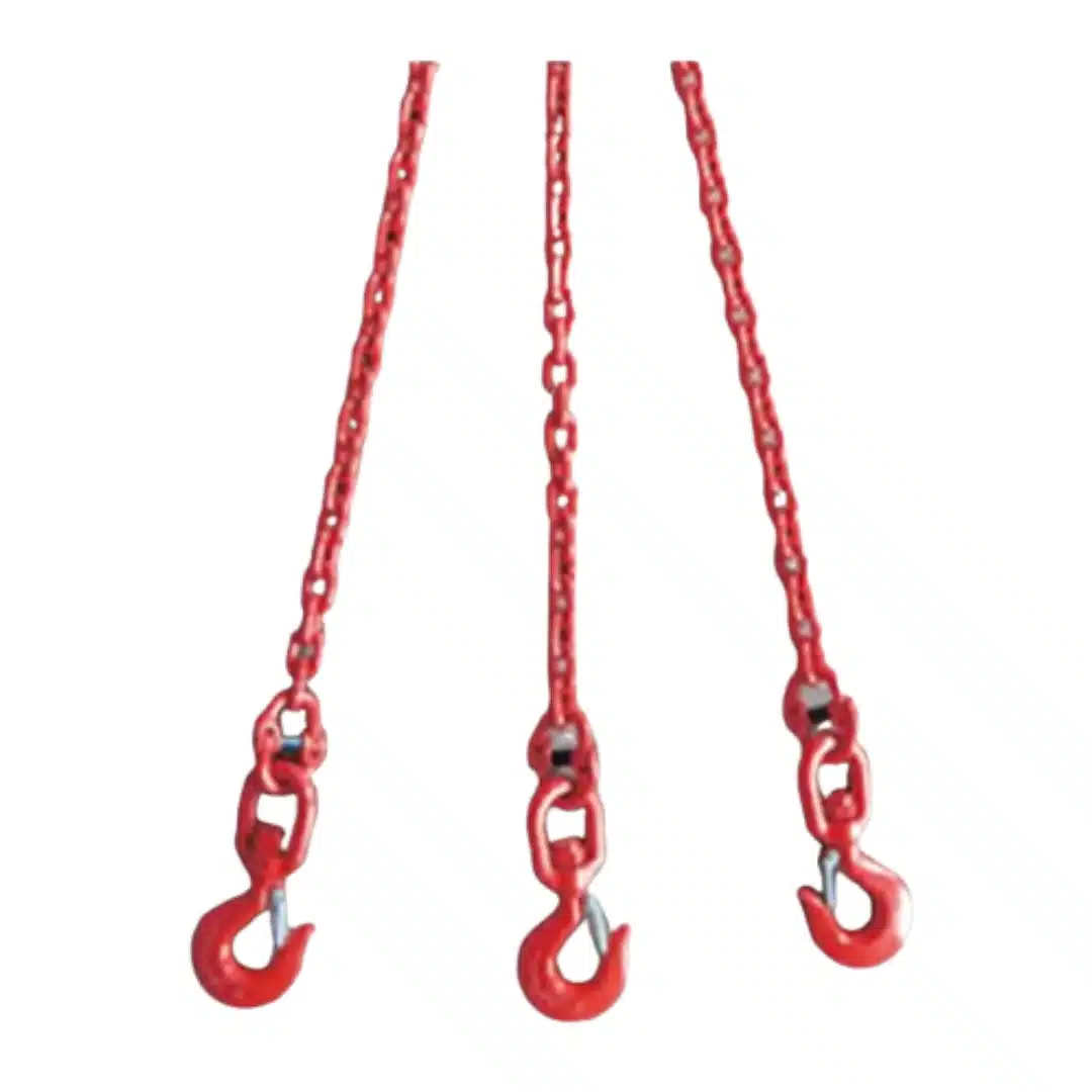 G80 Chain Slings