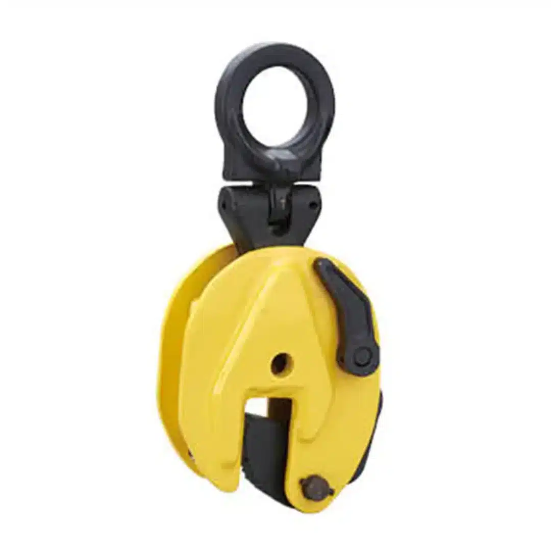 CD/CDE Vertical Plate Clamp