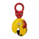 CDD Vertical Plate Clamp