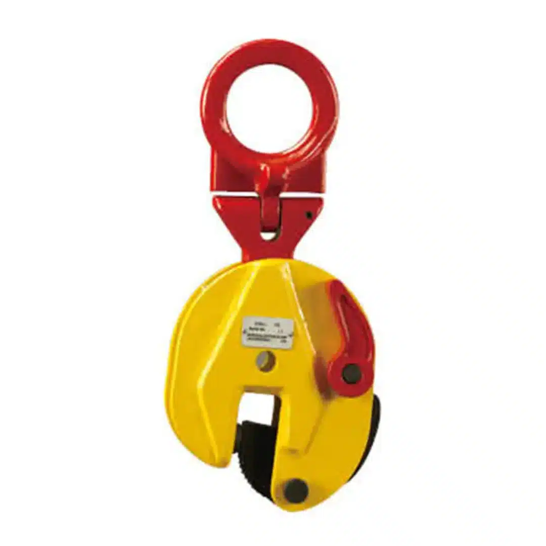 CDD Vertical Plate Clamp