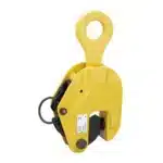 CDH Vertical Plate Clamp