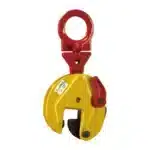 CDK Vertical Plate Clamp