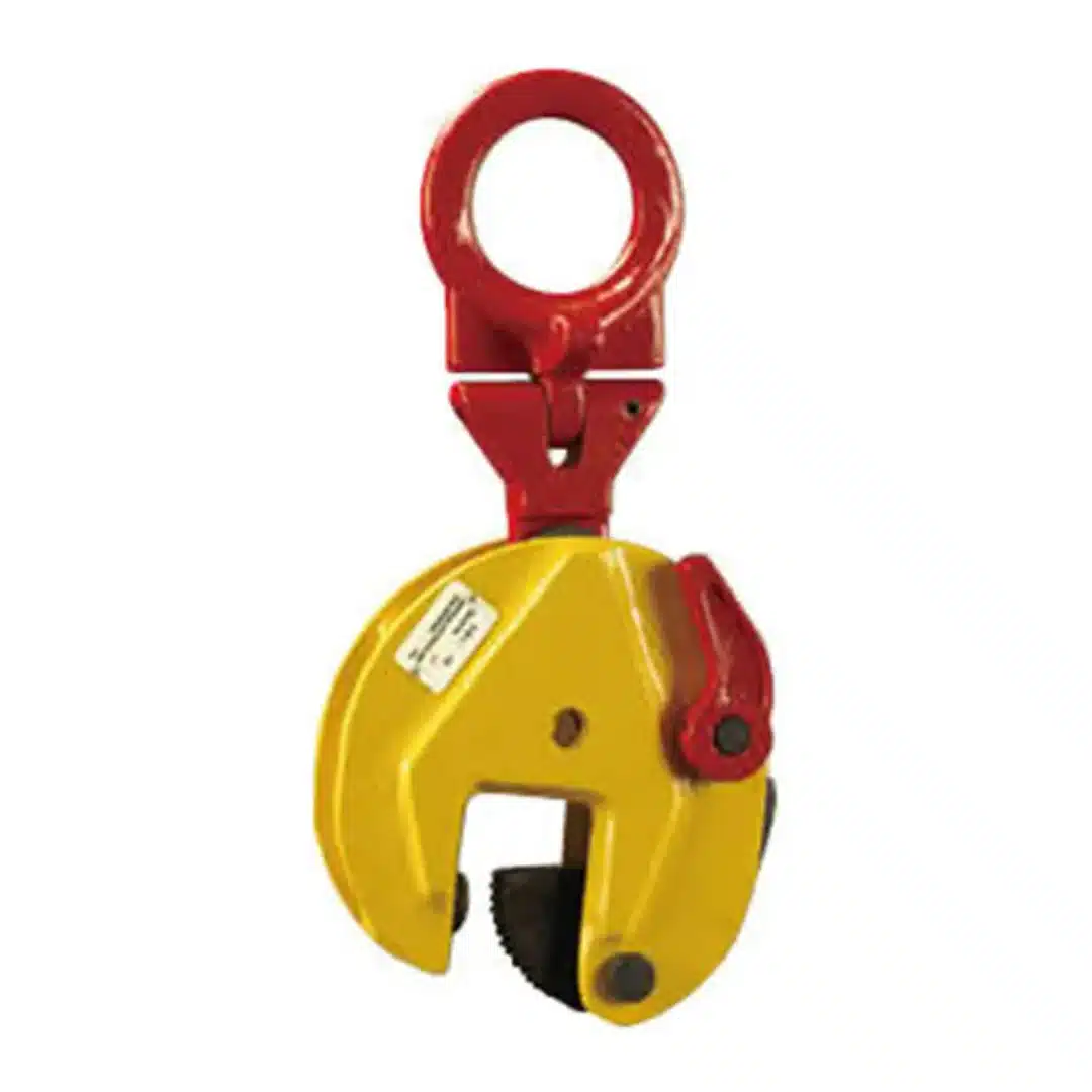 CDK Vertical Plate Clamp