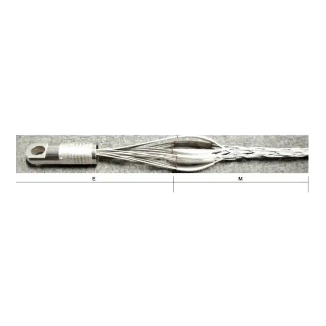Cable Sockets with Swivel: Professional Double Galvanized Wire Rope Hauling and Torsion-Elimination Architecture