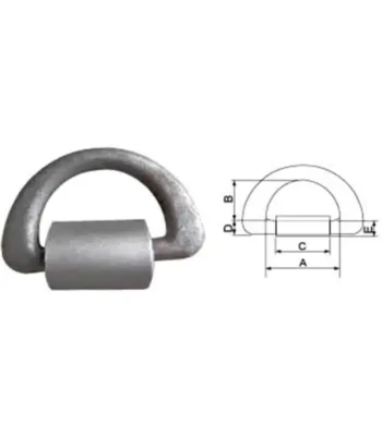 D-Rings