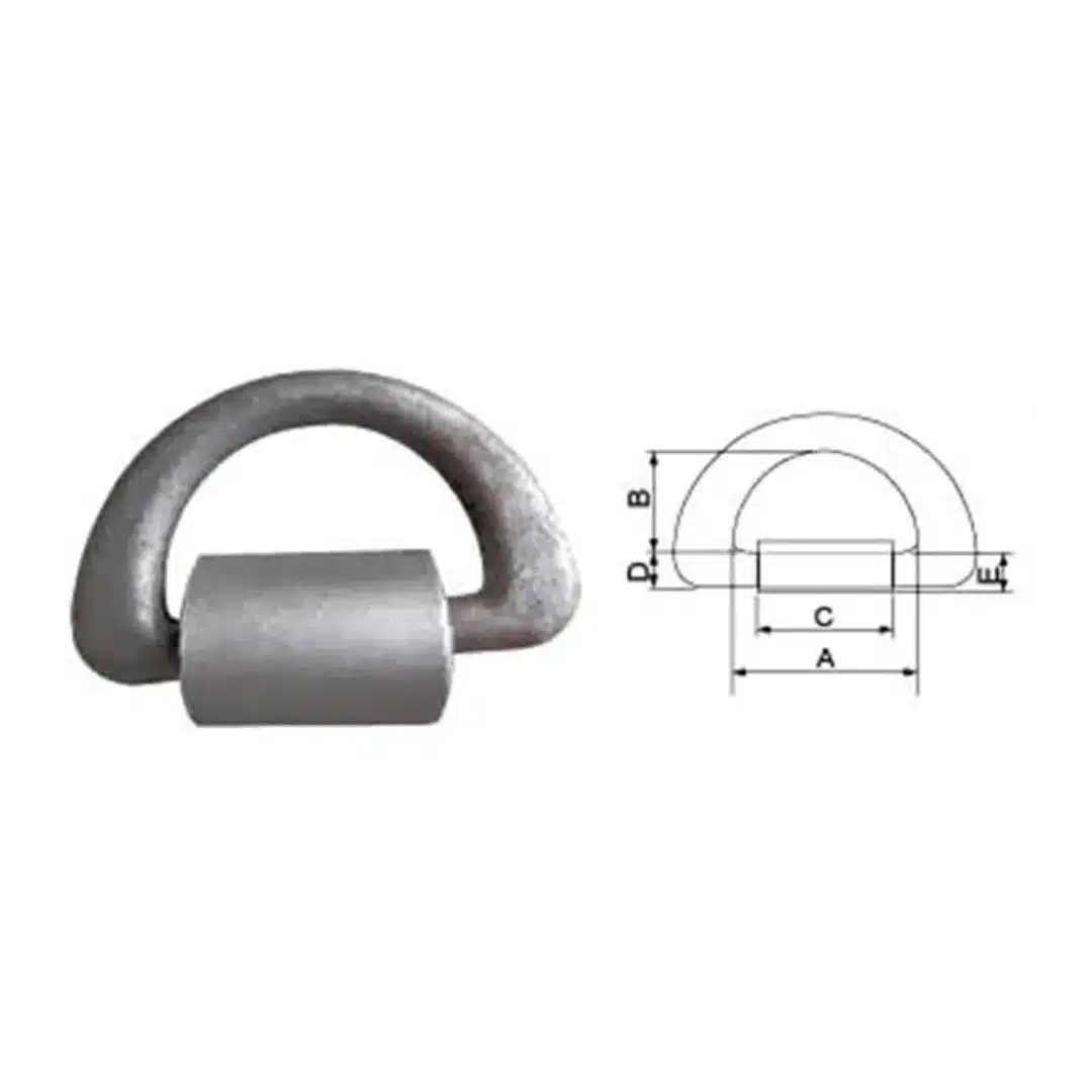 D-Rings
