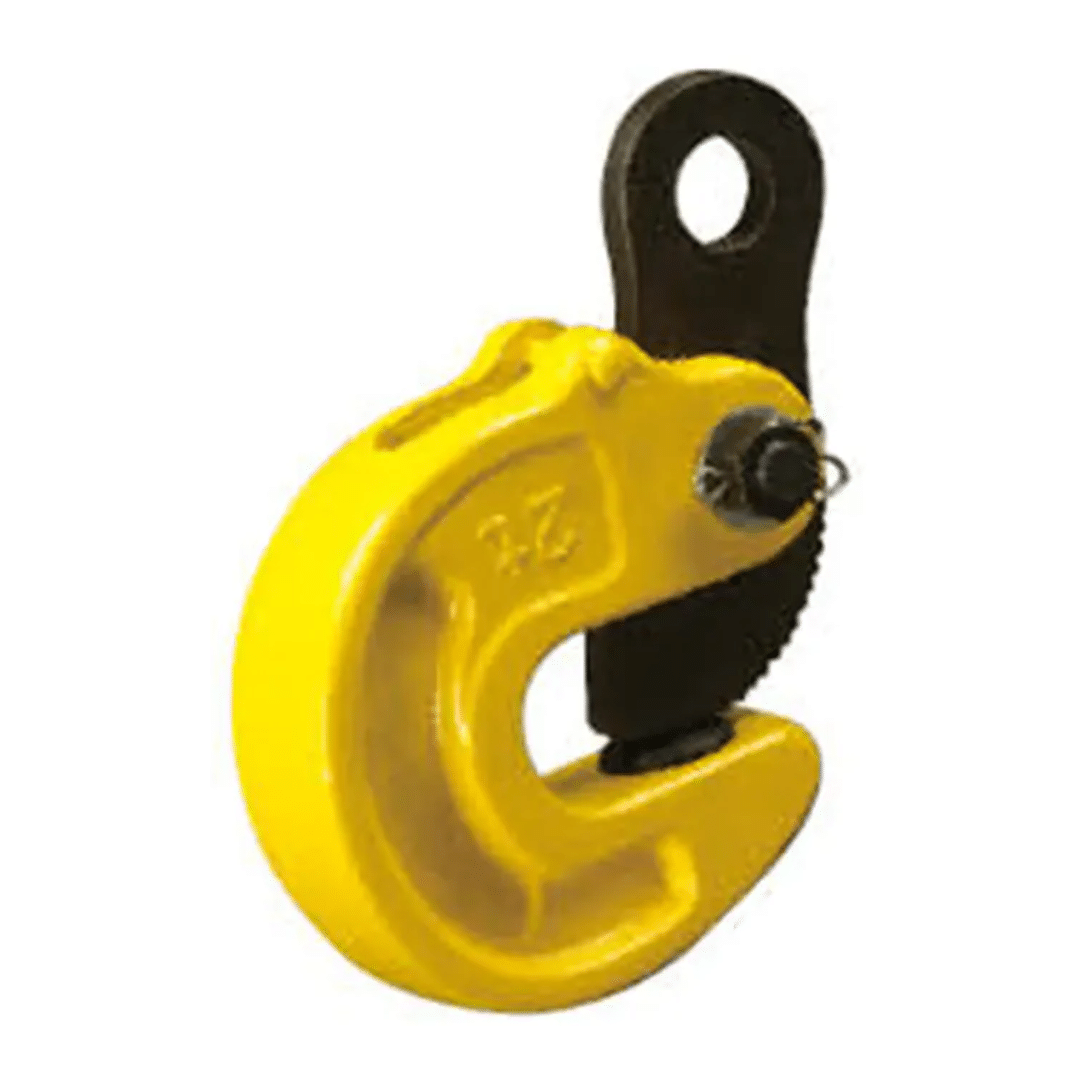 DFM Turn Clamp
