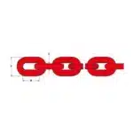 G70 Australian Standard Chain: Elite Heavy-Duty Lifting Infrastructure & Certified Rigging-Connection Architecture