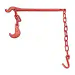 G80 Lever Load