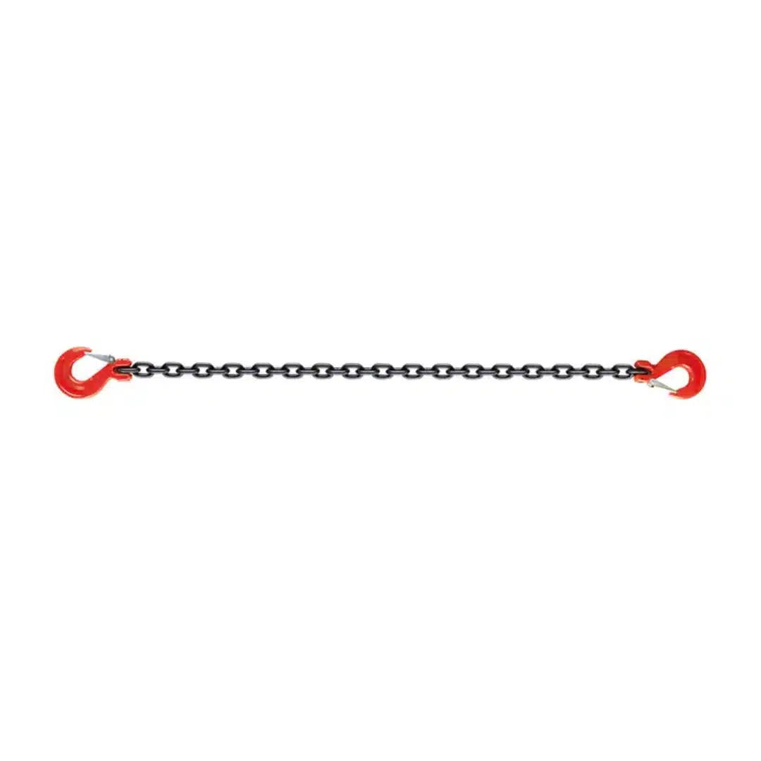 G80 Towing Chain