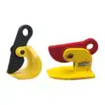 HPC Horizontal Plate Clamp