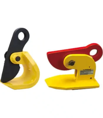 HPC Horizontal Plate Clamp