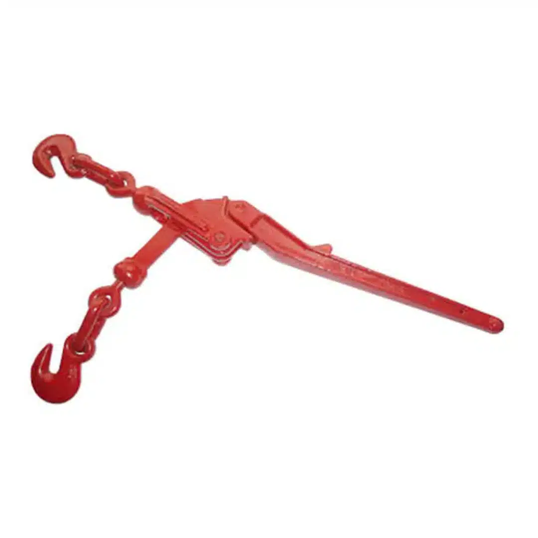 Indirect Load Binder: Elite Heavy-Duty Lifting Infrastructure & Certified Rigging-Connection Architecture