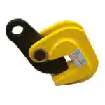 LA Horizontal Plate Clamp