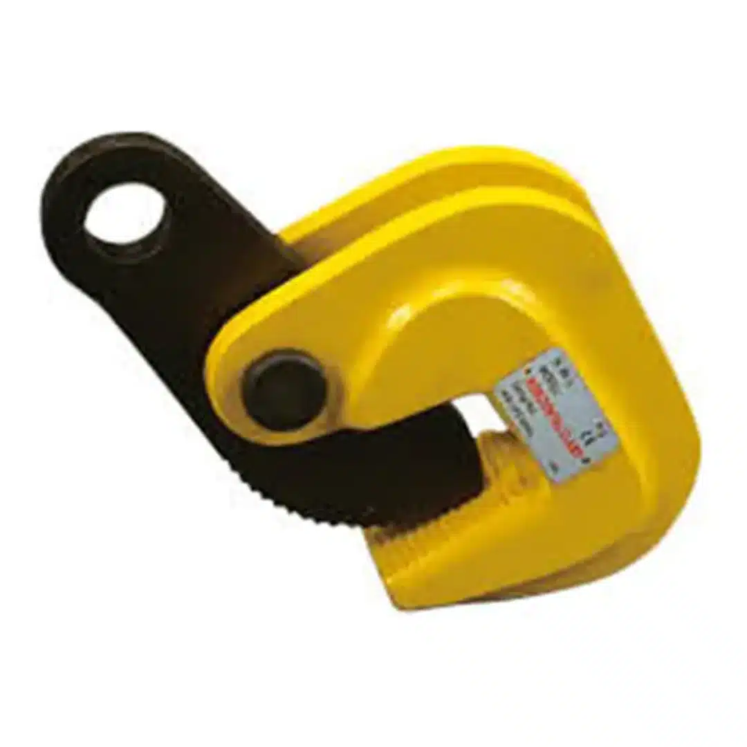 LA Horizontal Plate Clamp