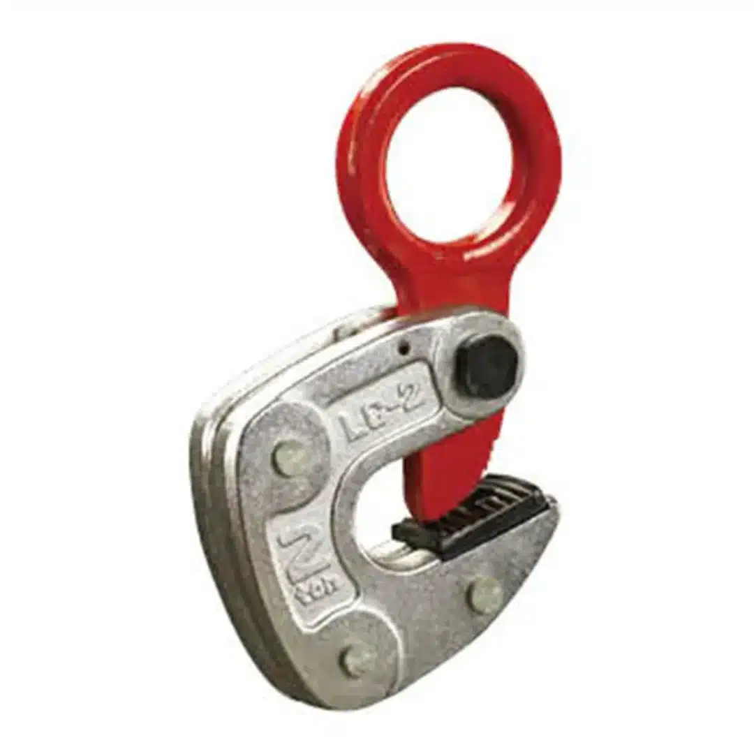 LC Horizontal Plate Clamp