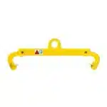 LR Vertical Drum Clamp