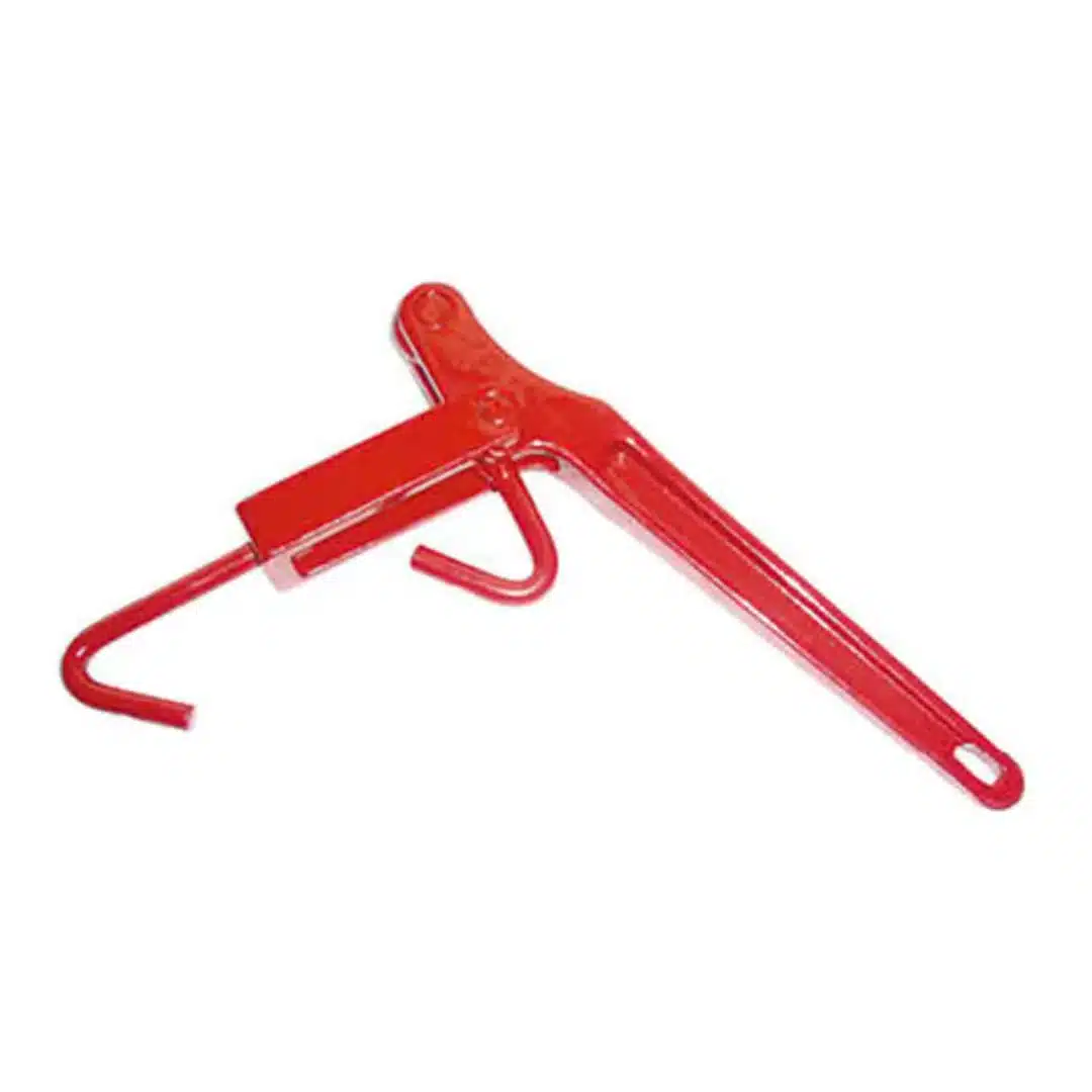 LT Load Binder: Elite Heavy-Duty Lifting Infrastructure & Certified Rigging-Connection Architecture