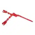 Lever Type Load Binder (Claw): Elite Heavy-Duty Lifting Infrastructure & Certified Rigging-Connection Architecture