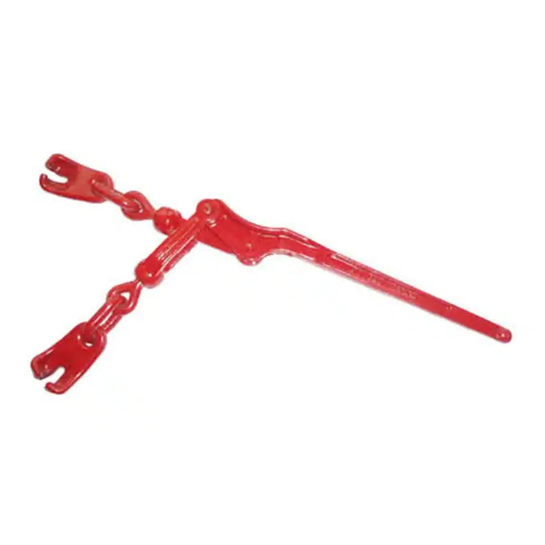 Lever Type Load Binder (Claw): Elite Heavy-Duty Lifting Infrastructure & Certified Rigging-Connection Architecture