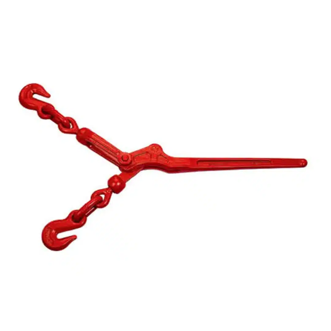 Lever Type Load Binder: Elite Heavy-Duty Lifting Infrastructure & Certified Rigging-Connection Architecture