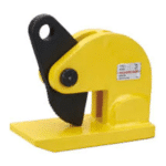 PDL Horizontal Plate Clamp