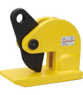 PDL Horizontal Plate Clamp