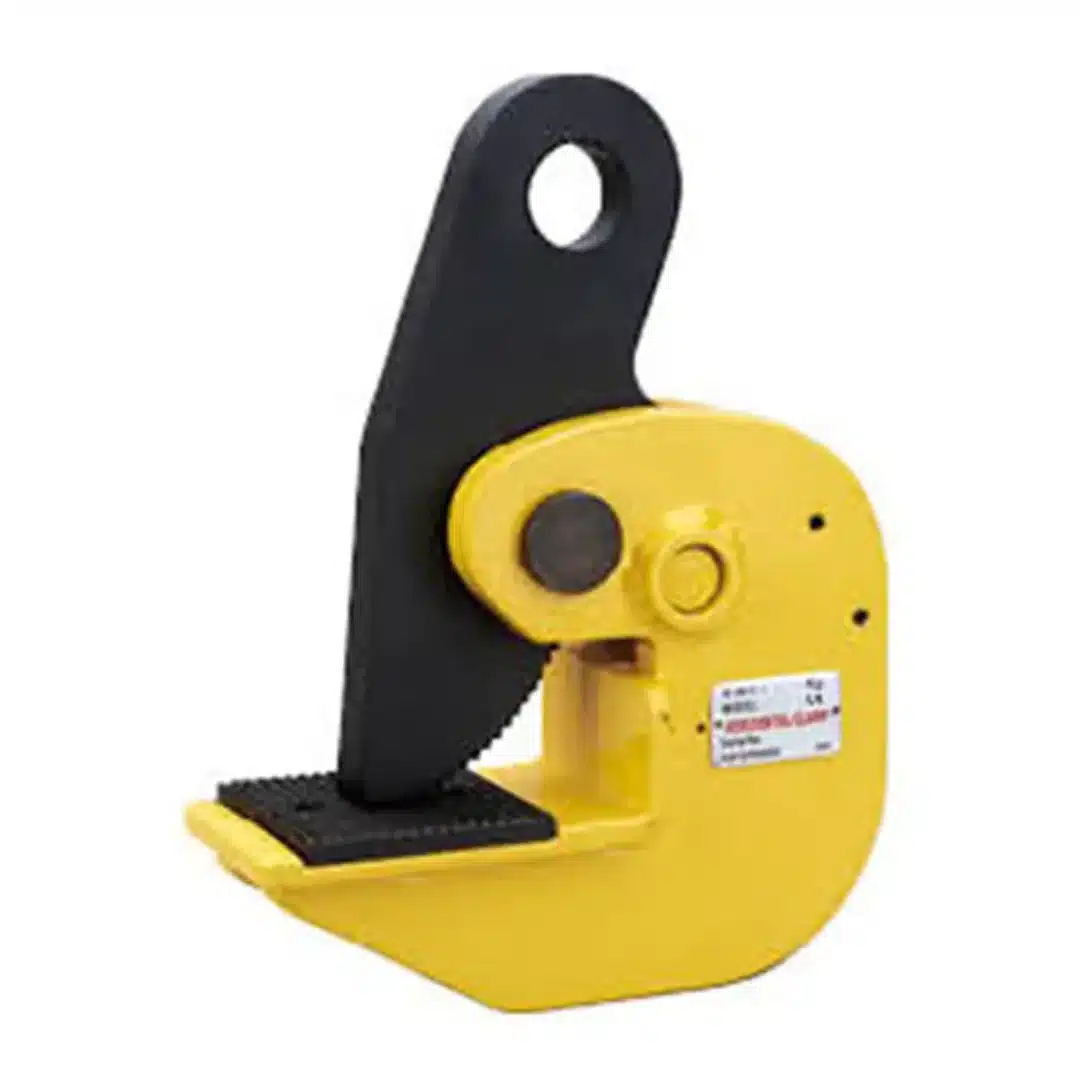 PPD Horizontal Plate Clamp