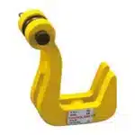 QS Double Steel Plate Clamp