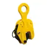 SCDH Vertical Plate Clamp