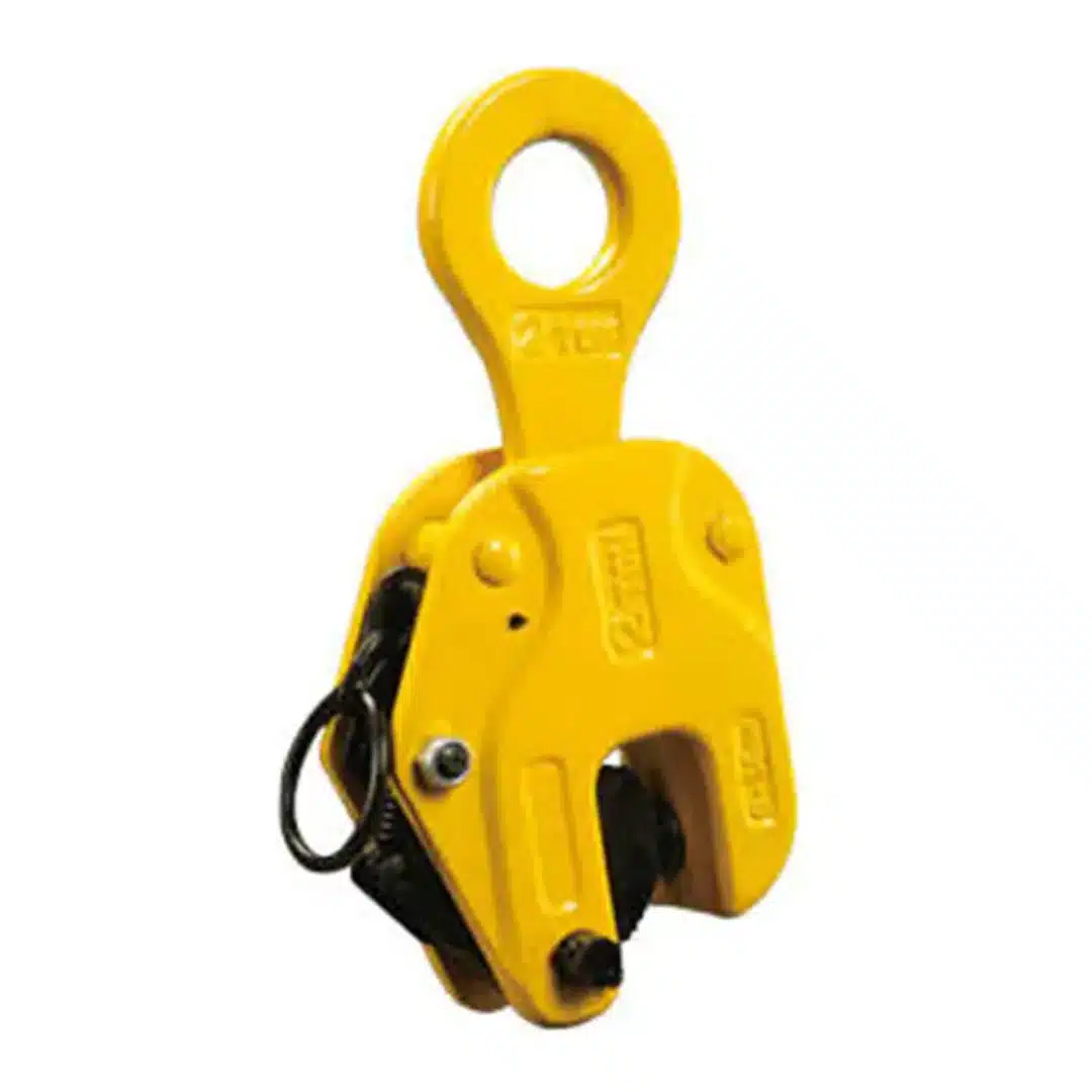 SCDH Vertical Plate Clamp
