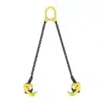 SL Drum Clamp