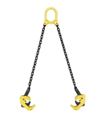 SL Drum Clamp