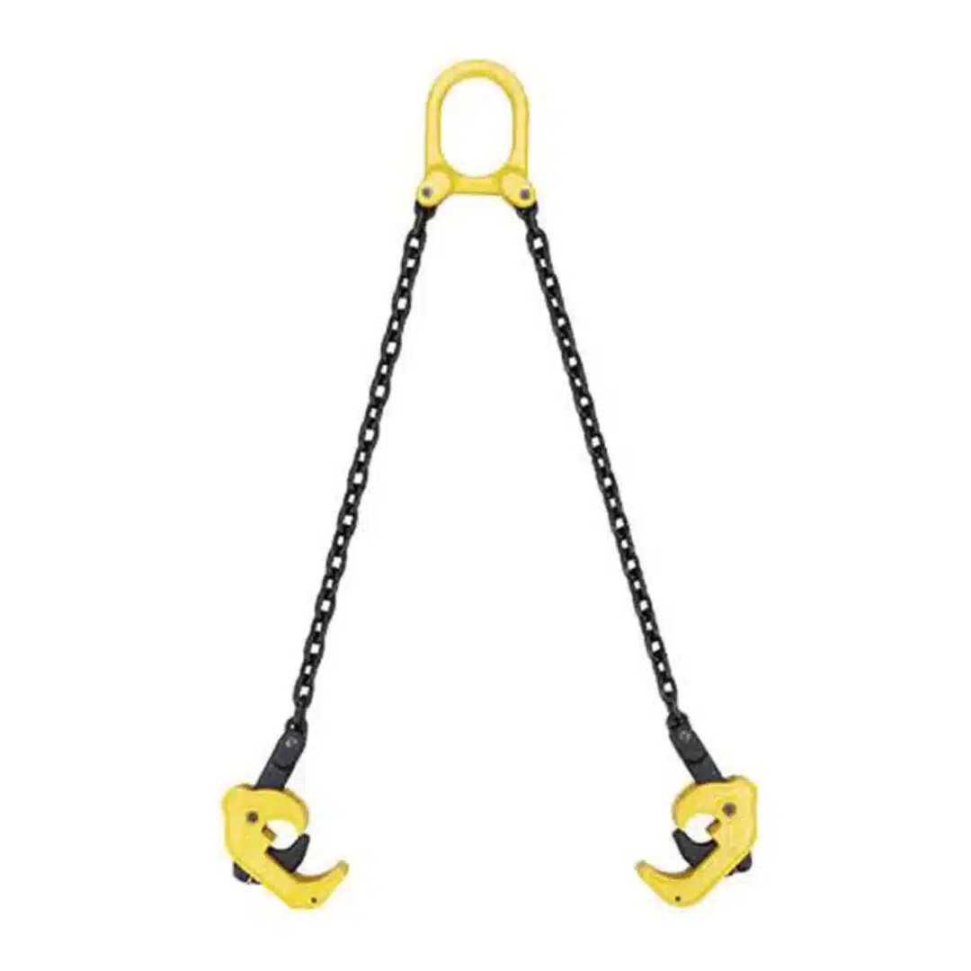 SL Drum Clamp